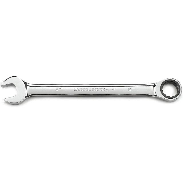 GEARWRENCH Clé à Combinaison à Cliquet 1-9/16 Pouces 12 Points - 9044