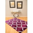 thumbnail image 5 of Rug Legend Modern High Quality Hand Carved Area Rug 4518, 5 of 5