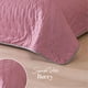 thumbnail image 3 of Edredón Neo Berry Matrimonial Suave Al Tacto Concord, 3 of 3