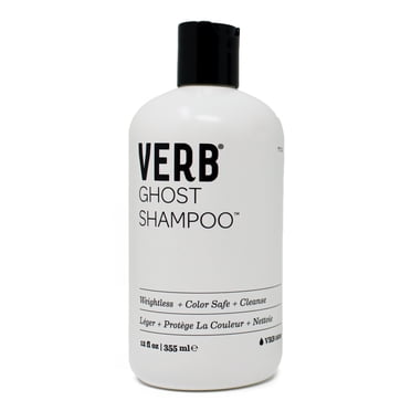 Verb Ghost Shampoo 12 Oz
