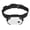 White, variant on BIMZUC Pet Camera with Collar 1080P Anti Shake 0.96 Inch IPS HD Color Screen Wide Angle Pet Sport Cam for Cycling Outdoor Black[cite: 1]