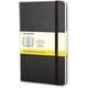 thumbnail image 1 of Libreta Moleskine Pasta Dura Negro Hoja Cuadrada Moleskine 9788883701139, 1 of 4
