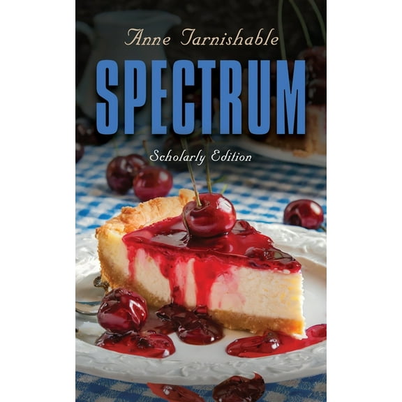 Spectrum (Paperback)