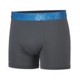 thumbnail image 2 of Calzoncillos tipo bóxer Hanes Big Performance X-Temp para niños, paquete de 6, 2 of 3