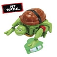 thumbnail image 4 of Tales of Teenage Mutant Ninja Turtles: Mutations Deluxe 5.5” Raphael Pet to Ninja Figure by Playmates Toys, 4 of 10
