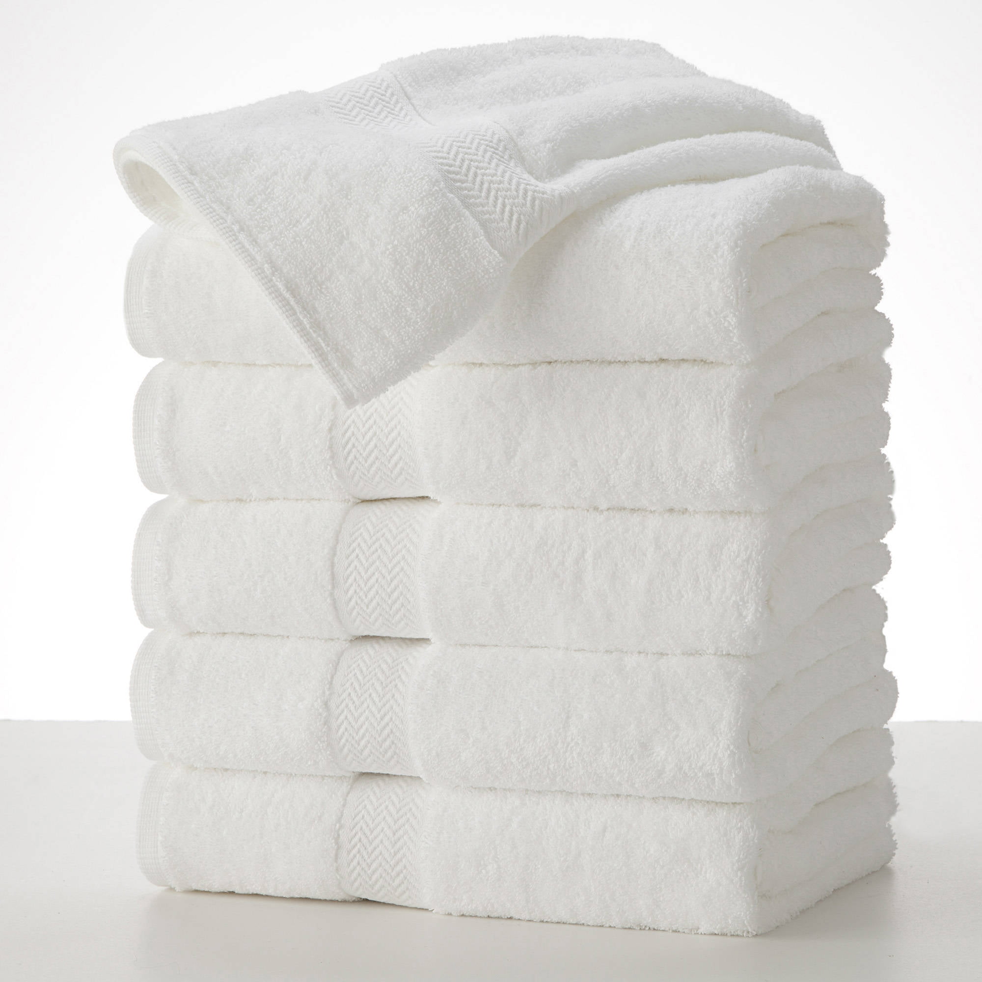 WestPoint Home Aqua Cotton Quick Dry Hand Towel (Martex Color