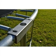 Jumppod Elite Trampoline