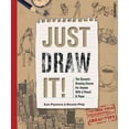 thumbnail image 1 of Just Draw It!, Beverly Philp, Sam Piyasena Hardcover, 1 of 2