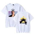 thumbnail image 3 of El Malilla T-Shirts Merch for Women/Men Unisex Short Sleeve Tshirt Tee Fashion Hiphop Streetwear, 3 of 6