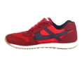 thumbnail image 3 of Tenis Hombre Caballero Panam Textil Rojo Casuales rojo 29 Panam 126C43, 3 of 5