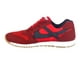 thumbnail image 3 of Tenis Hombre Caballero Panam Textil Rojo Casuales rojo 28 Panam 126C43, 3 of 5