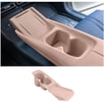 thumbnail image 2 of Car wireless charging silicone cushion for BYD for Seagull 2023-2025, 2 of 8