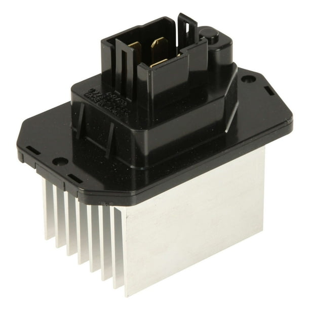 Denso First Time Fit Blower Motor Resistor