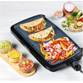 thumbnail image 2 of GAKMR-20-inch electric frying pan for home use, 2 of 4