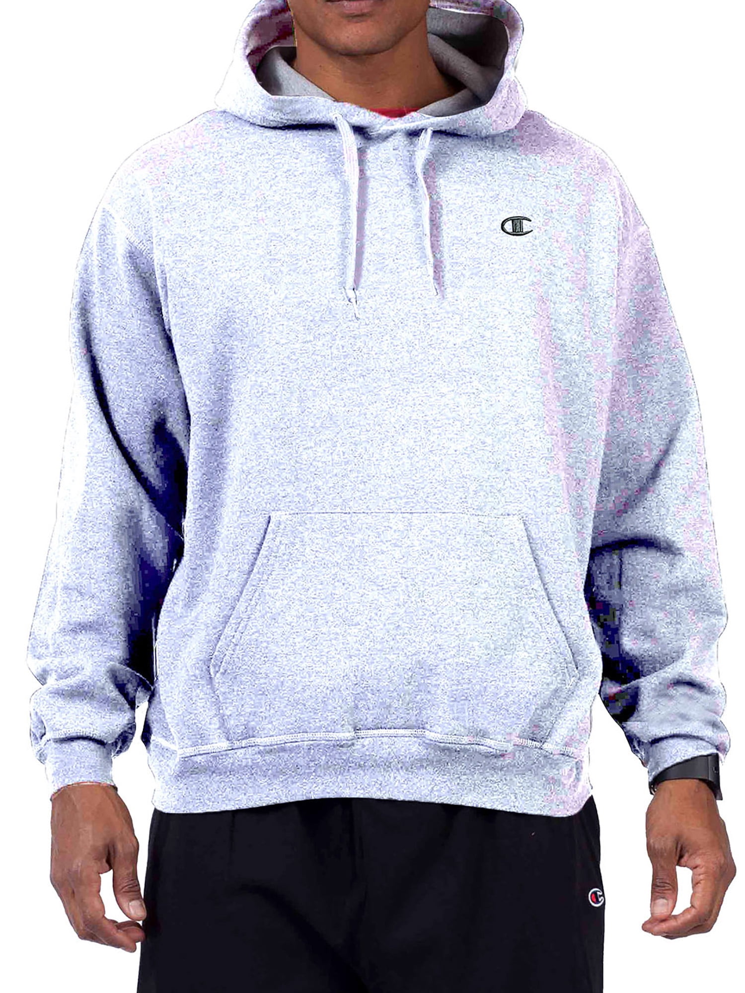 big and tall champion hoodies