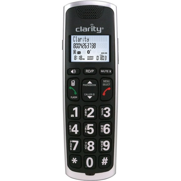 Clarity Cordless Phones