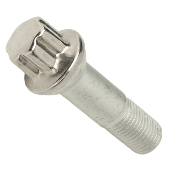 Lug Nut Bolt,Wheel Lug Bolt 0009905407 Wheel Lug Bolt Smooth Operation