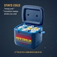 thumbnail image 4 of Cooler Coleman Stranger Things 15 L Rigide Édition Limitée, 4 of 6
