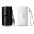 thumbnail image 3 of Camping Light Tiny Air Pump Light Inflatable Pump Mini Electric Outdoor Air Pump, 3 of 5
