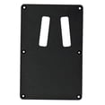 thumbnail image 3 of Dalazy Guitar Back Plate Cavity Cover Backplate for Electric Guitar Replacements, 3 of 7