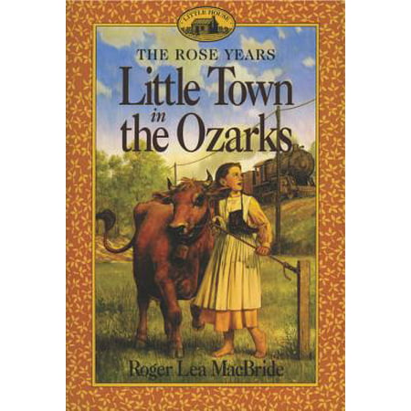 Little Town in the Ozarks (Best Towns In Nevada)