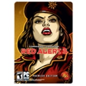 EA Command & Conquer Red Alert 3 Premier Edition
