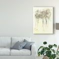 thumbnail image 3 of Trademark Fine Art 'Sylvan Sketch II' Canvas Art by June Erica Vess, 3 of 4