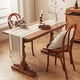 thumbnail image 1 of Los Caminos de Mesa y Manteles con Borlas Son Adecuados para Decorar Comedores, Salas de Estar, Aparadores y Zapateros., 1 of 6