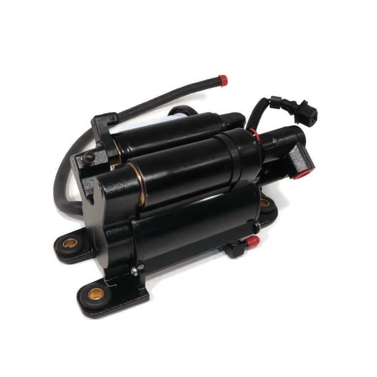 Pompe à Carburant Complète Pour Volvo Penta 8.1 – The ROP Shop – Neuve