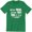 Green, variant on Been There Done That This Is The Funny Men's Gift T-Shirt