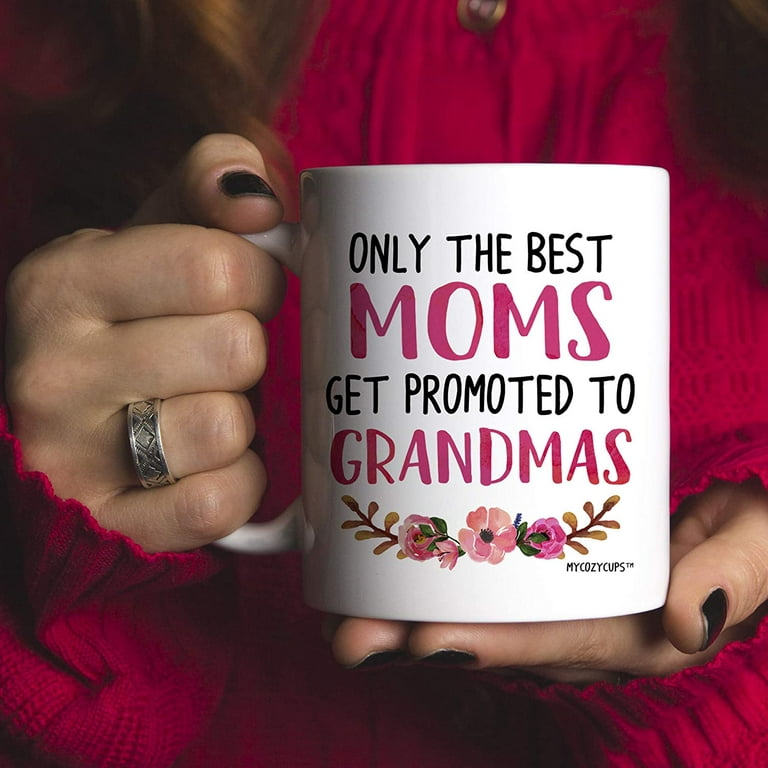 World's Best Baby Mama Coffee Mug