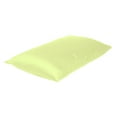 thumbnail image 5 of Luxurious Satin Silk Pillowcase, 5 of 5