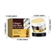 thumbnail image 3 of Fiudx Mascarilla de Aceite de Argán, Tratamiento Capilar Reparador Profundo, Acondicionador Hidratante, Mascarilla Capilar Antifrizz, Cuidado Capilar Semanal, Recuperación Del Cabello Dañado, Fórmula, 3 of 7