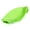 Green, variant on Clip-On Silicone Pot Strainer for Pots and Pans, Heat Resistant Kitchen Colander for Draining Pasta, Vegetables and Fruits