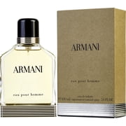 Armani for Men by Armani 3.4 oz EDT Spray