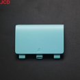 thumbnail image 1 of 1pcs Original Battery Shell Lid Back Case For Xbox One Game Pad Controller Battery Shell Lid Back Case Cover Accessories light blue, 1 of 6