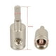 thumbnail image 3 of 2 Piezas de sonido de Coche de Calibre 4 a Calibre 8 Reductores de de Amplificador Adaptador de Reductor de de Potencia / Tierra, 3 of 8