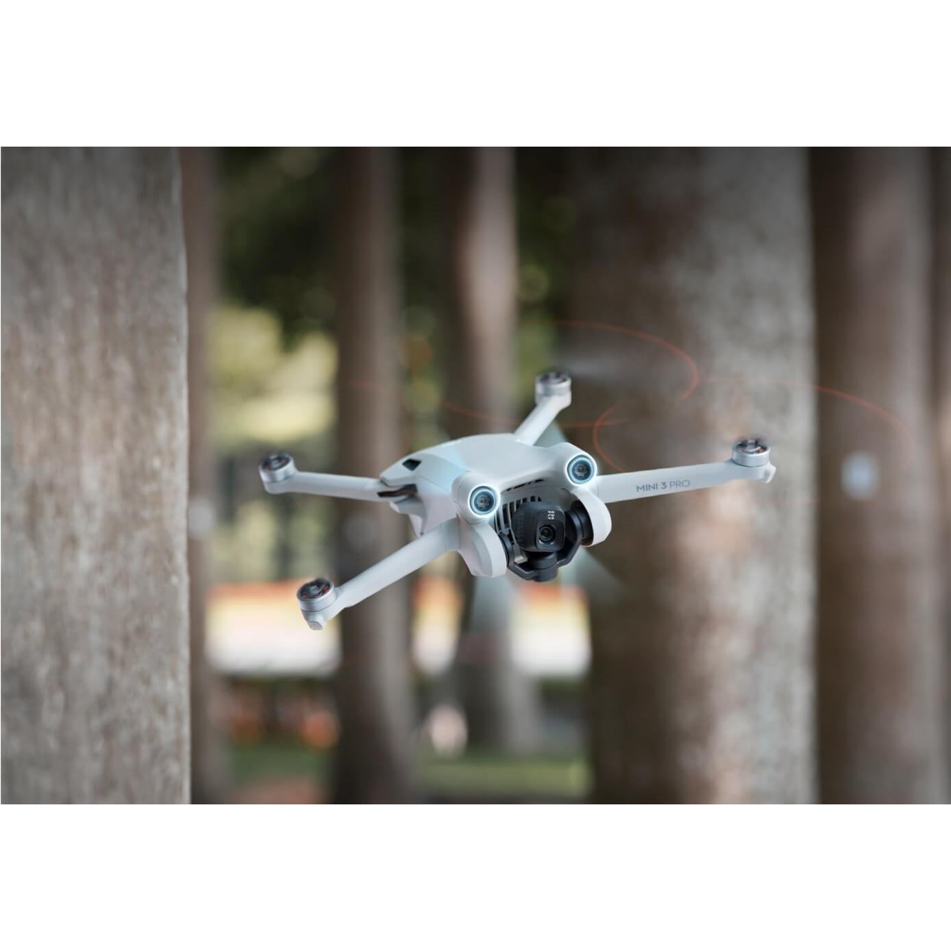  DJI Mini 3 Pro Camera Drone Quadcopter + RC Smart