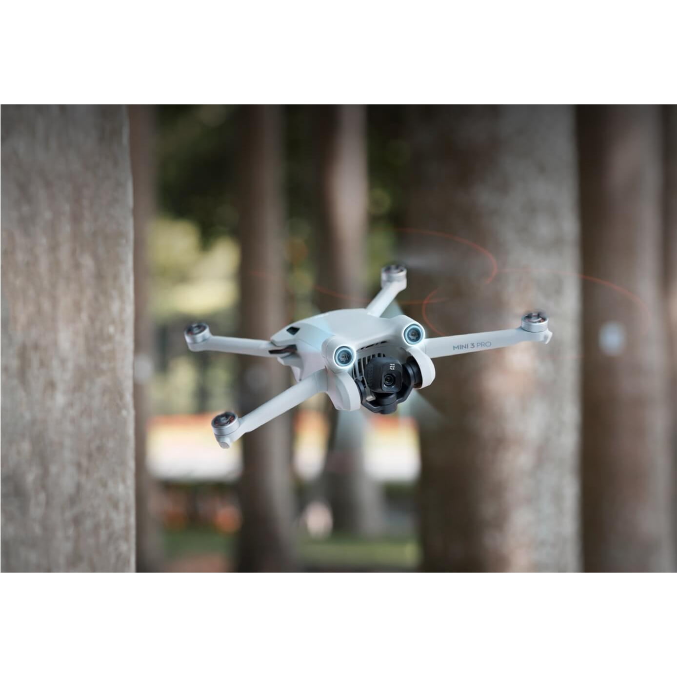 DJI Mini 3 Pro - Quadcopter - Bluetooth, Wi-Fi - Walmart.com