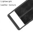 thumbnail image 3 of Simple PU leather anti-fall phone case suitable for Google Pixel 9A 9/Pixel 9 Pro 9 Pro XL 8A 7A 6A 5A 4A 8 PRO 7 6PRO, 3 of 9