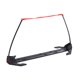 thumbnail image 2 of Soccer Speed ​​Hurdle Training Ayuda Suministres Práctica Escaleras de agilidad, equipo, para juegos de equipos de deportes múltiples Fútbol de, 2 of 8