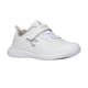 thumbnail image 1 of Tenis Charly Juvenil Unisex Casual/Escolar Tipo Piel Blanco blanco 20 Charly 101A94, 1 of 5