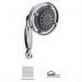 thumbnail image 2 of Rohl 4" 3-Function Handshower in Polished Chrome - 1151/8APC, 2 of 2
