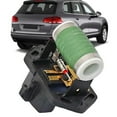 thumbnail image 4 of Precise Control Radiator Resistor For 1R3Z-8L603-AA 1R3Z8L603AA Heat Resistant, 4 of 11