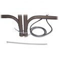 thumbnail image 1 of Tatco Nylon Cable Tie, 1 of 4