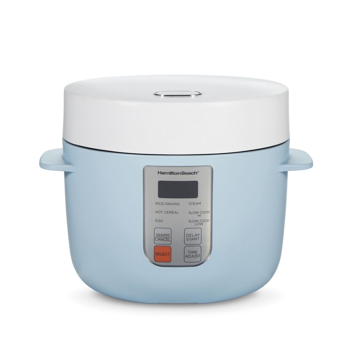 Hamilton Beach Multi-Function Rice Cooker 37561