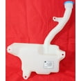 thumbnail image 5 of Washer Reservoir Compatible with HONDA ACCORD 2003-2007 Tank and Cap Only with Bushing Sedan/Hybrid, 5 of 5
