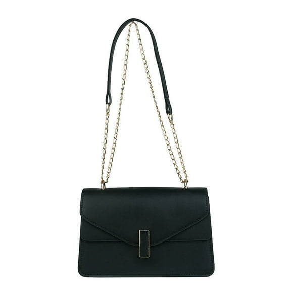 Small Shoulder Bag for Women, Small Purse Crossbody Bags Purses Handbags Shoulder Purse-black
