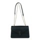 thumbnail image 1 of Bolso de hombro pequeño Vhermosa negro, 1 of 1