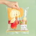 thumbnail image 2 of Reusable Silicone Food Storage Bag, Food Preservation Bag, Airtight Seal Food Storage Container, for Storing Fruit Veggies Meat Milk Snack Sandwich, 2 of 9